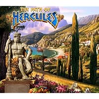 The Path of Hercules [Download]