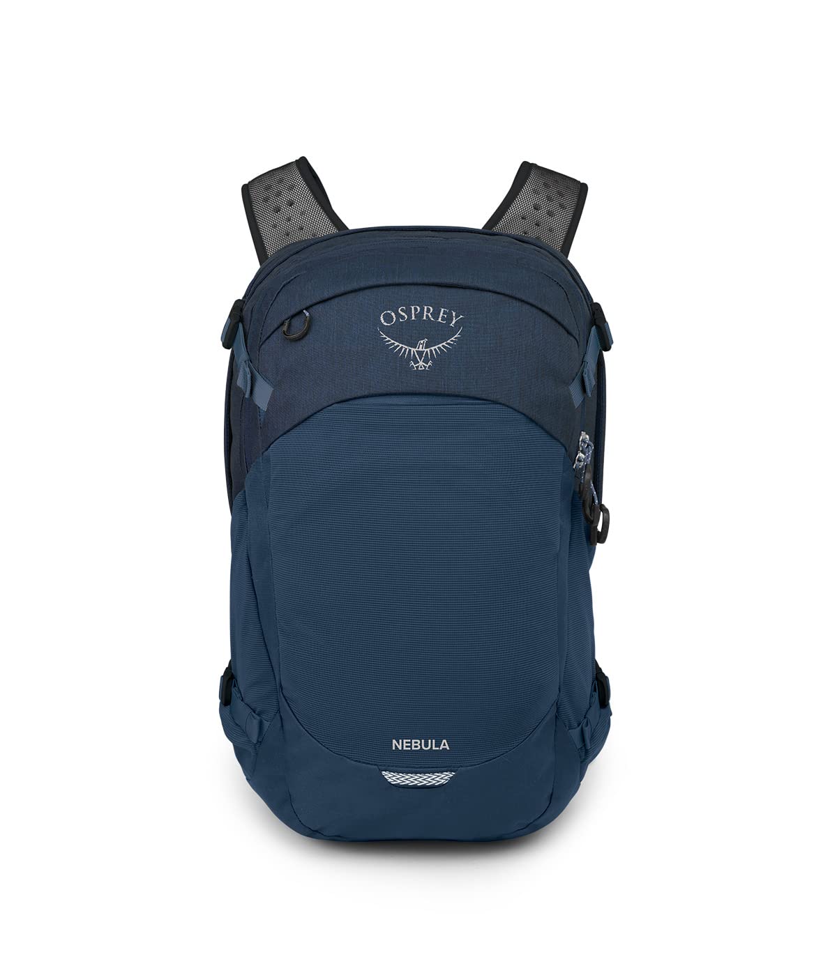 Osprey Nebula Everday Backpack, Atlas Blue Heather, O/S