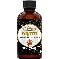 2oz Oils - Myrrh Essential Oil - 2 Fluid Ounces