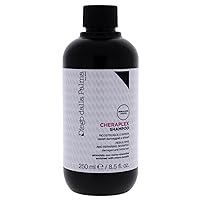 Diego dalla Palma Cheraplex - Rebuilding And Repairing Shampoo - Enriched With Keratin - Reconstructs And Repairs Even The Most Damaged Hair - Enhances And Adds Shine To Color-Treated Hair - 8.5 Oz