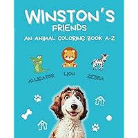 Winston's Friends Winston's Friends Paperback