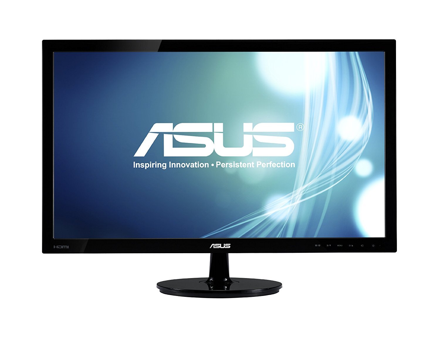 Asus LCD VS228H-P LED Backlight 21.5inch Wide HDMI DVI VGA 1920x1080 500000001 5ms Retail