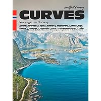 Curves: Norway (Curves: Soulful Driving) (English and German Edition) Curves: Norway (Curves: Soulful Driving) (English and German Edition) Paperback