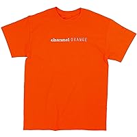 Channel Orange T Shirt Blond Blonde Hip Hop Rap Tee