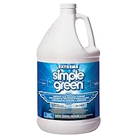 Simple Green - SMP13406 Extreme Aircraft and Precision Cleaner, 1 Gallon Bottle 13406