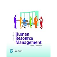 Human Resource Management (What's New in Management) Human Resource Management (What's New in Management) eTextbook Paperback Loose Leaf