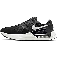 Nike DM9537-001 Air Max SYSTM Black/White