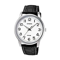 Casio General Men's Watches Standard Analog MTP-1303L-7BVDF - WW