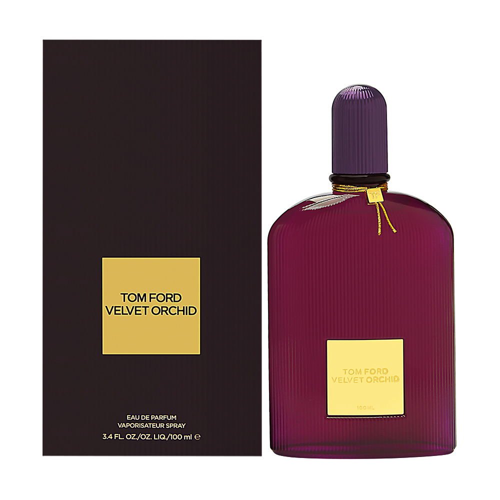Mua Tom Ford Velvet Orchid Eau De Parfum Spray,  Ounce trên Amazon Mỹ  chính hãng 2023 | Fado