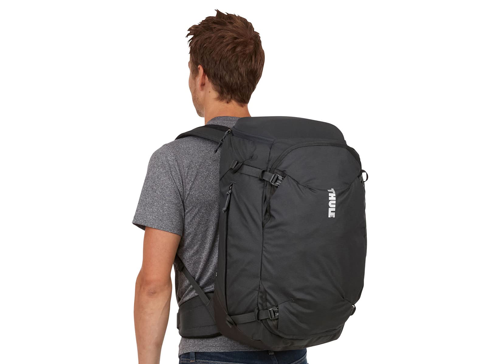 Thule Landmark Travel Backpack