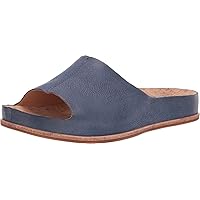 KORK-EASE Tutsi Women's Slip-On Sandal - Comfortable and Stylish with Patented 2.0 Comfort Technology