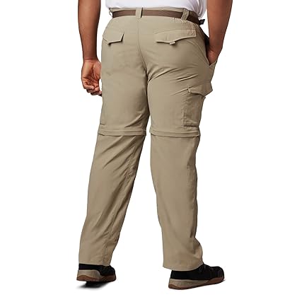 Columbia Men's Silver Ridge Convertible Pant