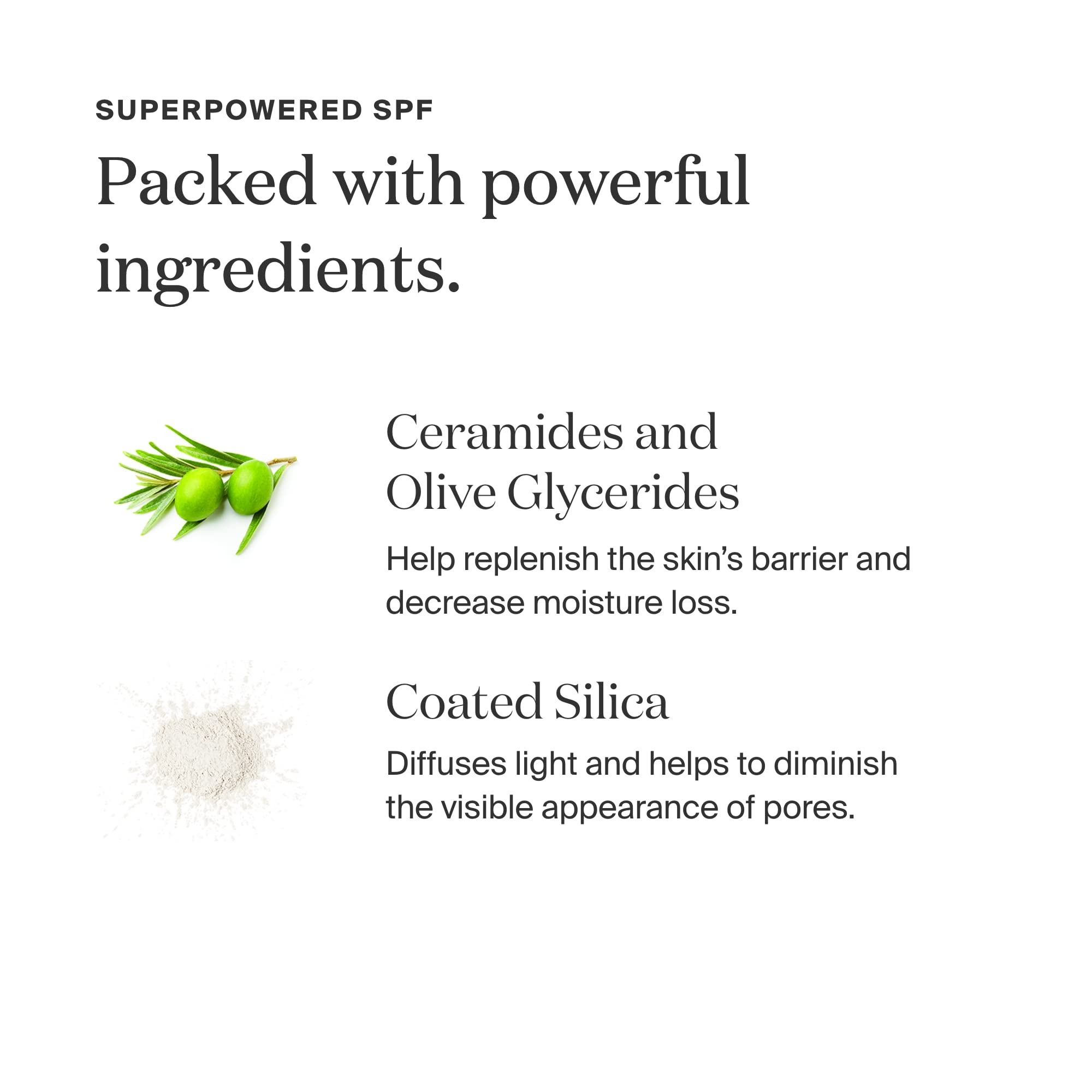 Supergoop! 100% Mineral (Re) setting Powder SPF 35 Translucent