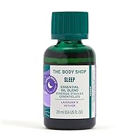 Sleep Essential Oil Blend – Relaxing and Invigorating – Vegan – 0.6oz