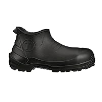 Tingley 27211.04 Flite Safety Toe Work Shoe, Mens 4 / Womens 6, Black