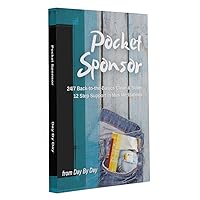 Pocket Sponsor: 24/7 Back-to-the-Basics Clean & Sober 12 Step Support in Mini Meditations Pocket Sponsor: 24/7 Back-to-the-Basics Clean & Sober 12 Step Support in Mini Meditations Paperback Kindle