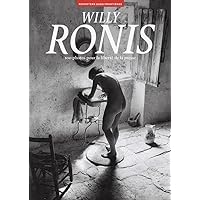 Willy Ronis - 100 photos pour la liberté de la presse - Tome 75