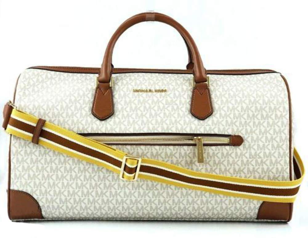 Michael Kors Duffel bags and weekend bags for Women  Online Sale up to 33  off  Lyst