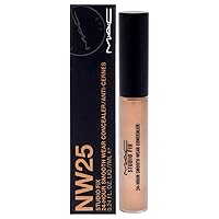 Studio Fix 24 Hour Smooth Wear Concealer - NW25 by MAC for Women - 0.24 oz Concealer
