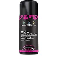 Really Really Clean Cleanser, 6-Ounces