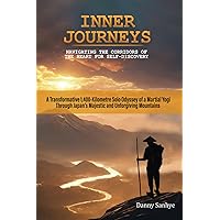 Inner Journeys: Navigating the Corridors of the Heart for Self-Discovery
