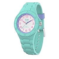 ICE-WATCH IW020327 - Aqua Fairy - XS - Horloge, blue, Strap.