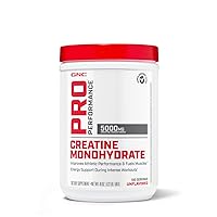 Pro Performance Pro Performance Creatine Monohydrate (100 Servings)