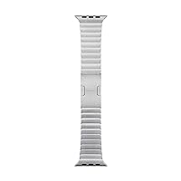 Apple Watch Band - Link Bracelet (42mm) - Silver