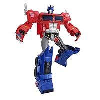 Transformers Cyberverse TCV-06 Matrix Attack Optimus Prime