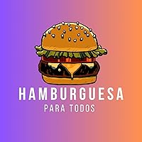 Hamburguesa para Todos