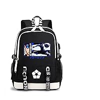 Anime BLUE LOCK Backpack Shoulder Bag Bookbag Student School Bag Daypack Satchel A1