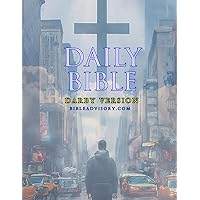 Daily Bible Reading Darby Version Daily Bible Reading Darby Version Kindle