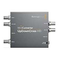 Blackmagic Design Mini Converter UpDownCross HD