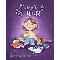 ELAINE'S WORLD
