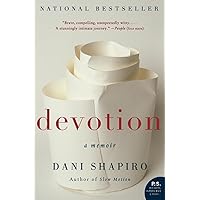 Devotion: A Memoir Devotion: A Memoir Paperback Audible Audiobook Kindle Hardcover Audio CD