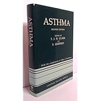 Asthma Asthma Hardcover Paperback