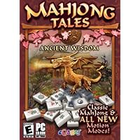 MahJongg Tales - PC