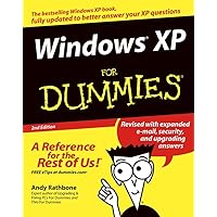 Windows XP For Dummies Windows XP For Dummies Paperback Kindle Digital