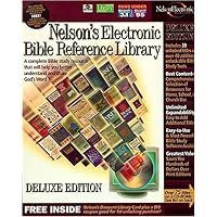 Nelson's Electronic Bible Reference Library