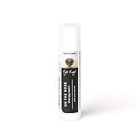 Eye Envy On The Nose Therapy Balm - 100% Natural Dog Product, Soothing Dog Nose Balm, For Cracked Crusty Dog Noses, 15oz