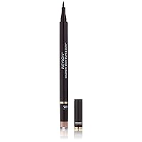 ColorStay Brow Shape and Glow, Soft Black