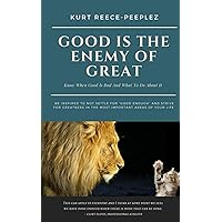 Good Is The Enemy Of Great Good Is The Enemy Of Great Paperback Audible Audiobook Kindle