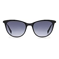 Fossil Women's Female Sunglasses Style Fos 2117/G/S Cat Eye