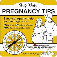 Safe Baby Pregnancy Tips Safe Baby Pregnancy Tips Board book