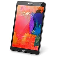 Samsung Galaxy Tab Pro SM-T320 (SM-T320) Black Leather - 16GB, 8.4