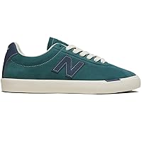 New Balance 22 Shoes - New Spruce
