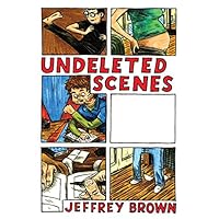 Undeleted Scenes Undeleted Scenes Kindle Paperback