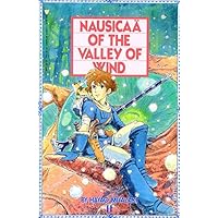 Nausicaa of the Valley of Wind, Part 1, Book 2 Nausicaa of the Valley of Wind, Part 1, Book 2 Paperback