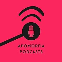 Apomorfia Podcasts Portfólio