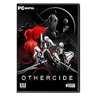 Othercide Standard - PC [Online Game Code]